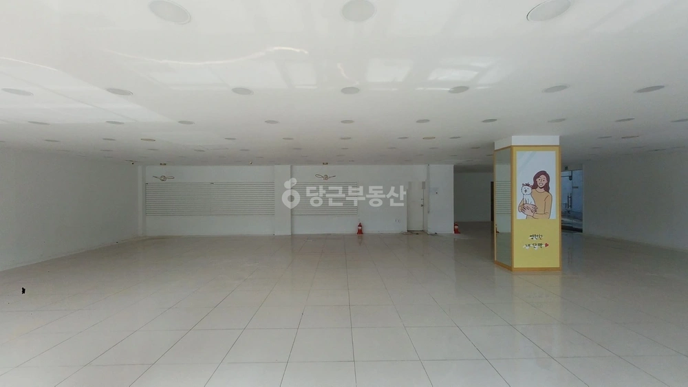 부산광역시 금정구 남산동 상가 사진 1