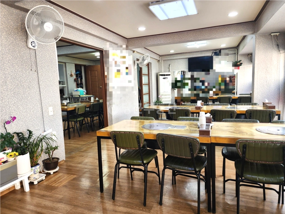 대구광역시 남구 대명동 상가 사진 1