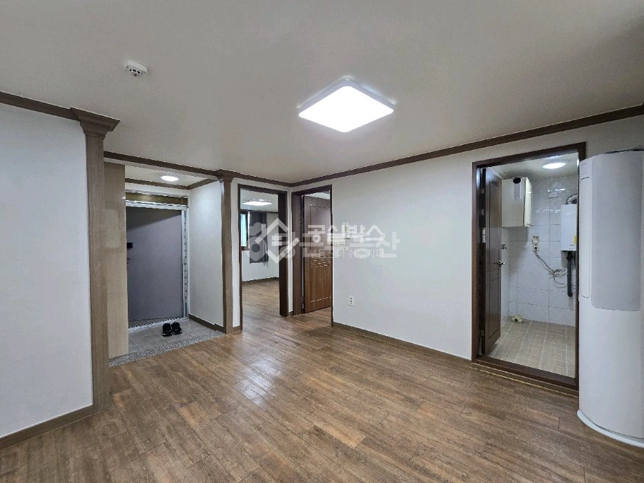 대전광역시 서구 괴정동 빌라(투룸 이상) 사진 1