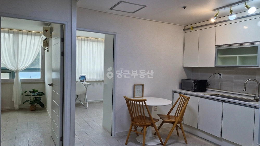 경상남도 김해시 대청동 오피스텔 사진 1