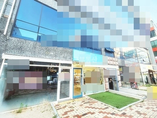 경상북도 구미시 산동읍 상가 사진 1