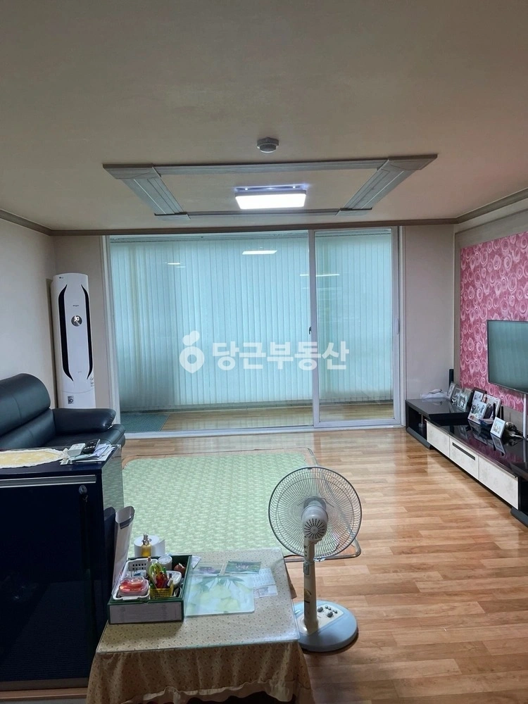 인천광역시 부평구 청천동 아파트 사진 1