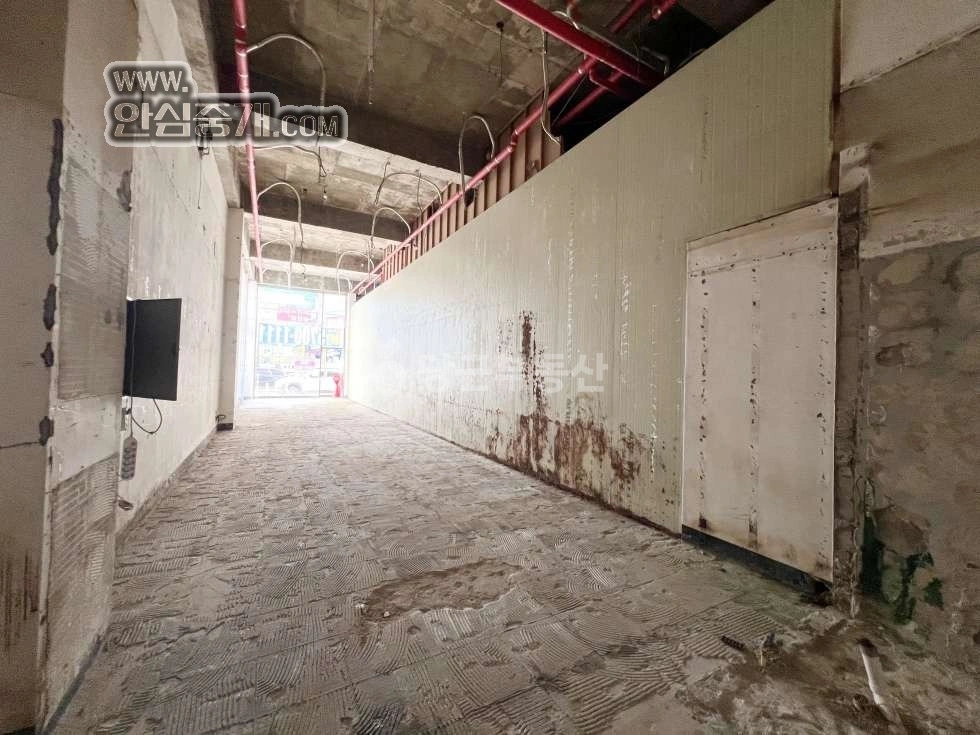 전북특별자치도 전주시 완산구 서신동 상가 사진 1
