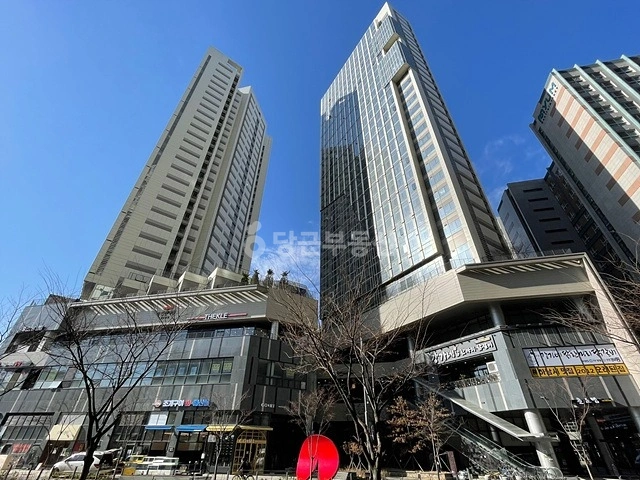 경기도 하남시 망월동 오피스텔 사진 1