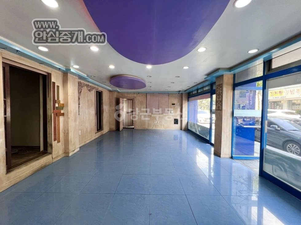 전북특별자치도 전주시 완산구 서신동 상가 사진 1
