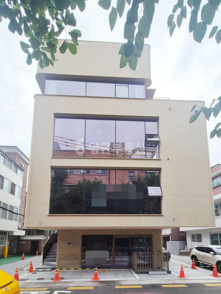 서울특별시 마포구 합정동 상가 사진 1