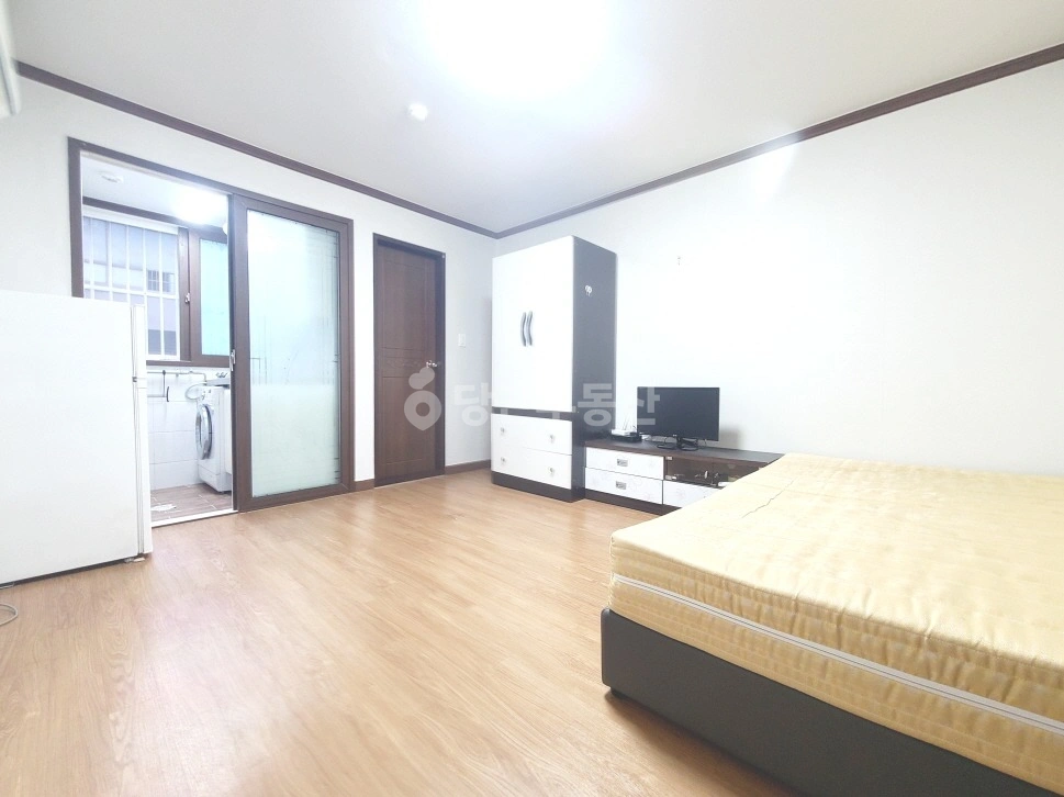 부산광역시 부산진구 개금동 원룸 사진 1