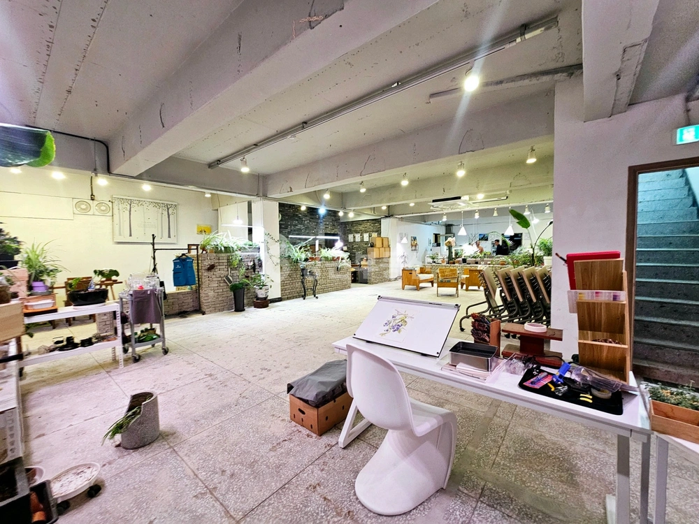 서울특별시 강남구 역삼동 상가 사진 1