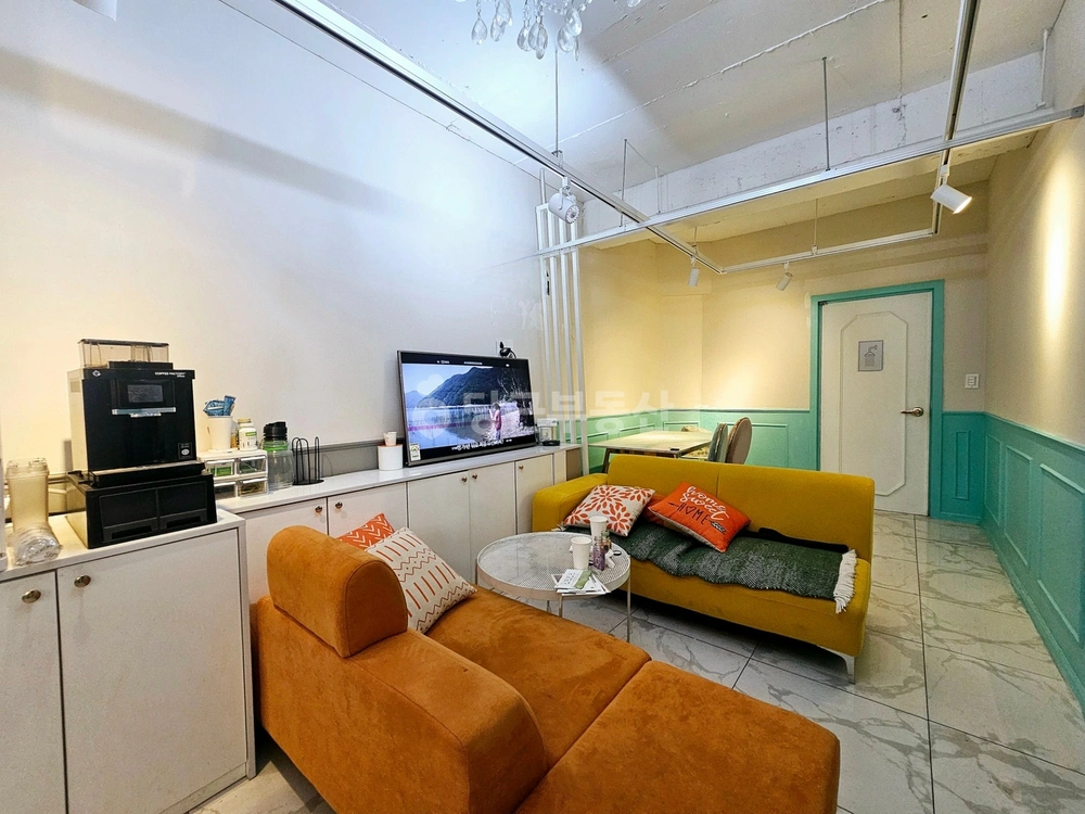 서울특별시 강남구 역삼동 상가 사진 1
