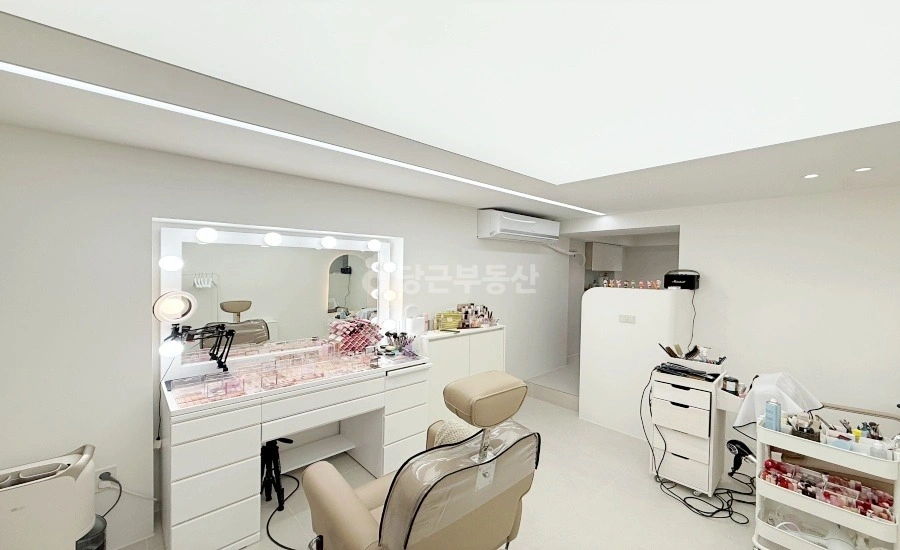 서울특별시 강남구 역삼동 상가 사진 1