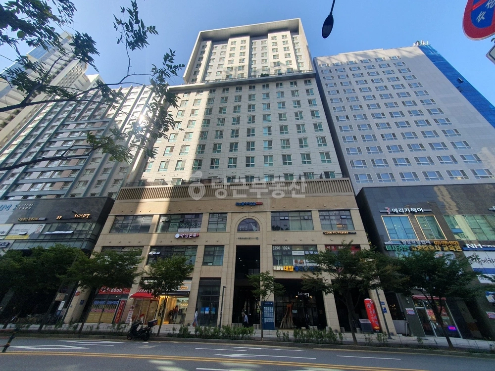 경기도 하남시 망월동 상가 사진 1