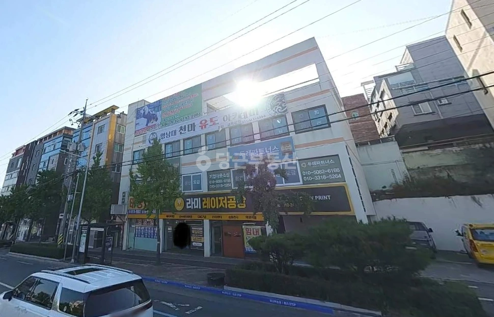 경상북도 경산시 압량읍 상가 사진 1