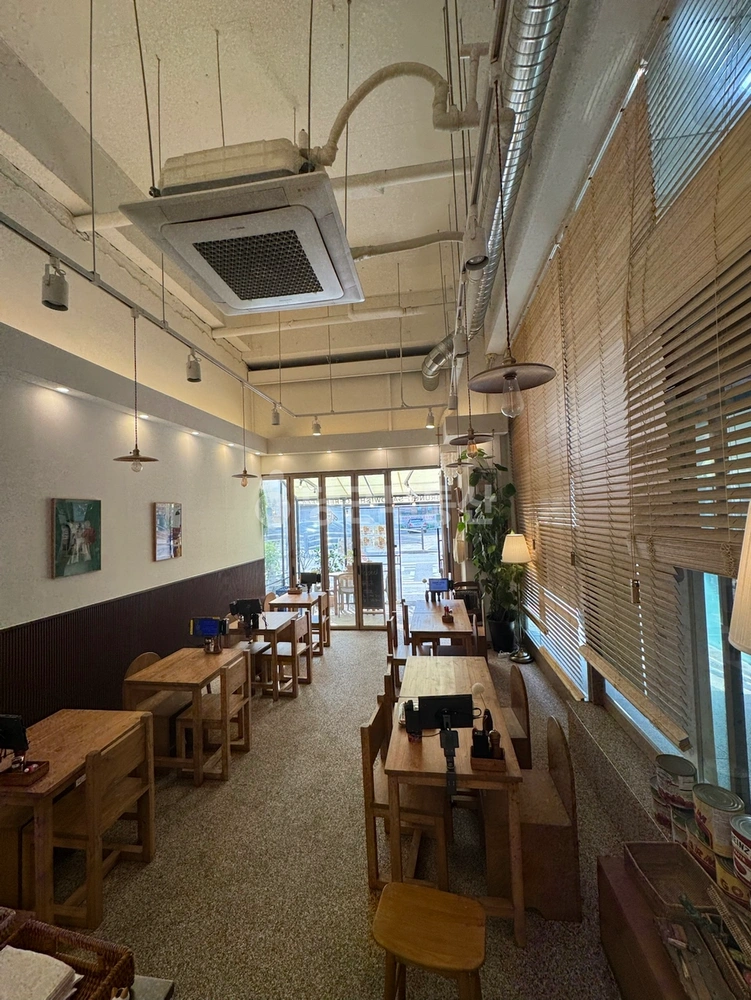 인천광역시 남동구 구월동 상가 사진 1