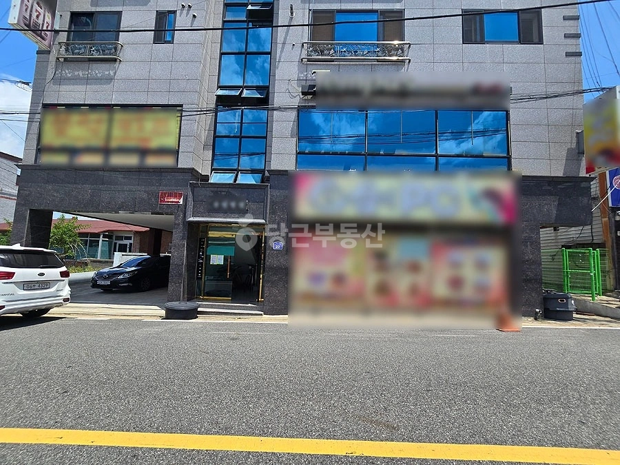 경상북도 칠곡군 석적읍 상가 사진 1