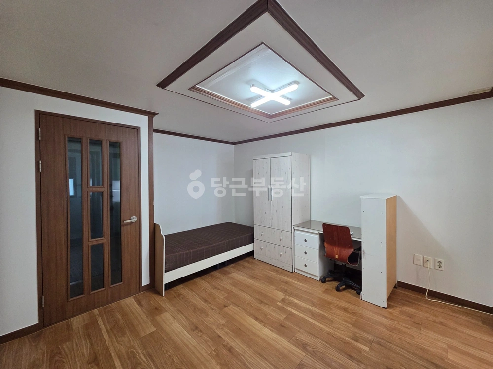 경상북도 경산시 계양동 원룸 사진 1
