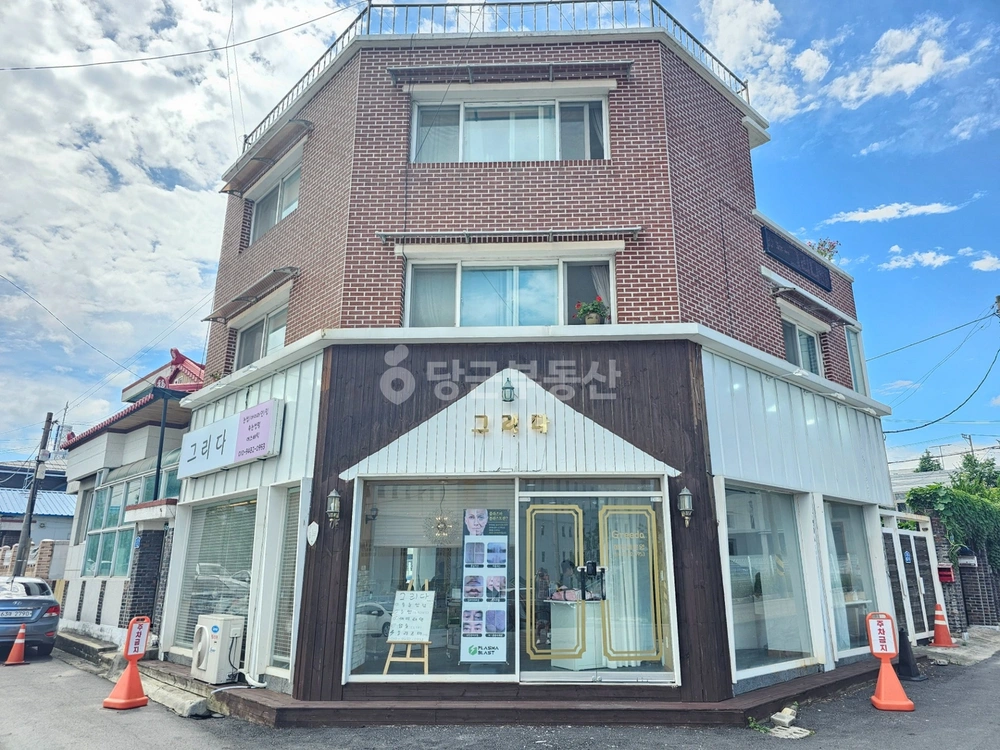 강원특별자치도 강릉시 포남동 단독/전원주택 사진 1