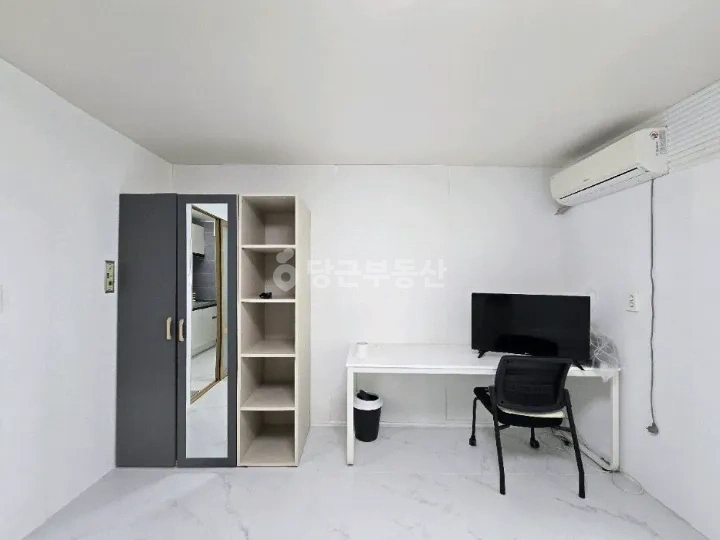 충청북도 청주시 서원구 개신동 원룸 사진 1