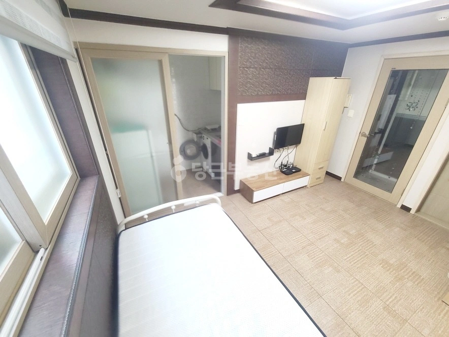 부산광역시 부산진구 개금동 원룸 사진 1