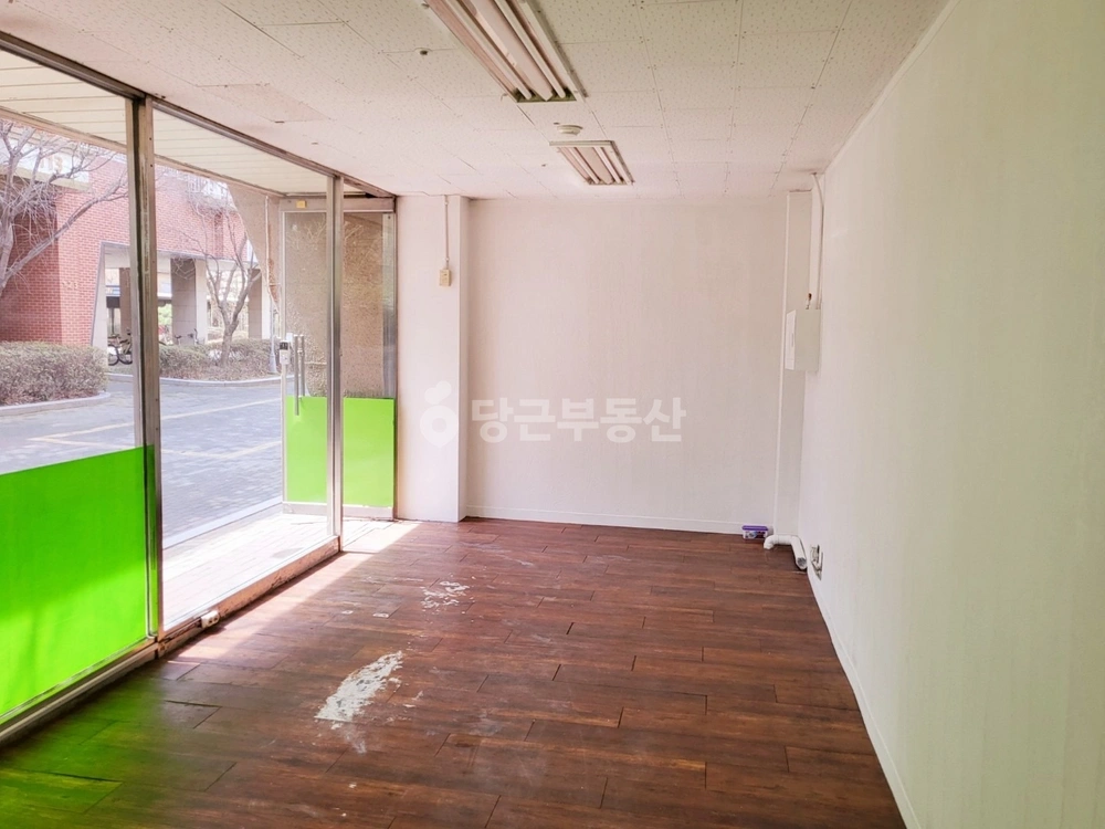 경기도 화성시 동탄구 반송동 상가 사진 1