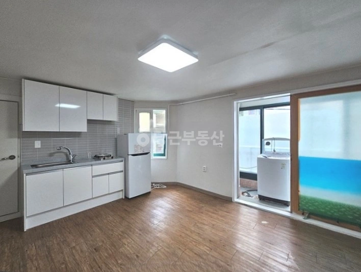 대구광역시 달서구 본리동 원룸 사진 1