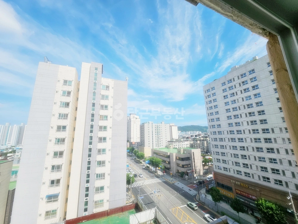 경기도 부천시 소사구 송내동 오피스텔 사진 1