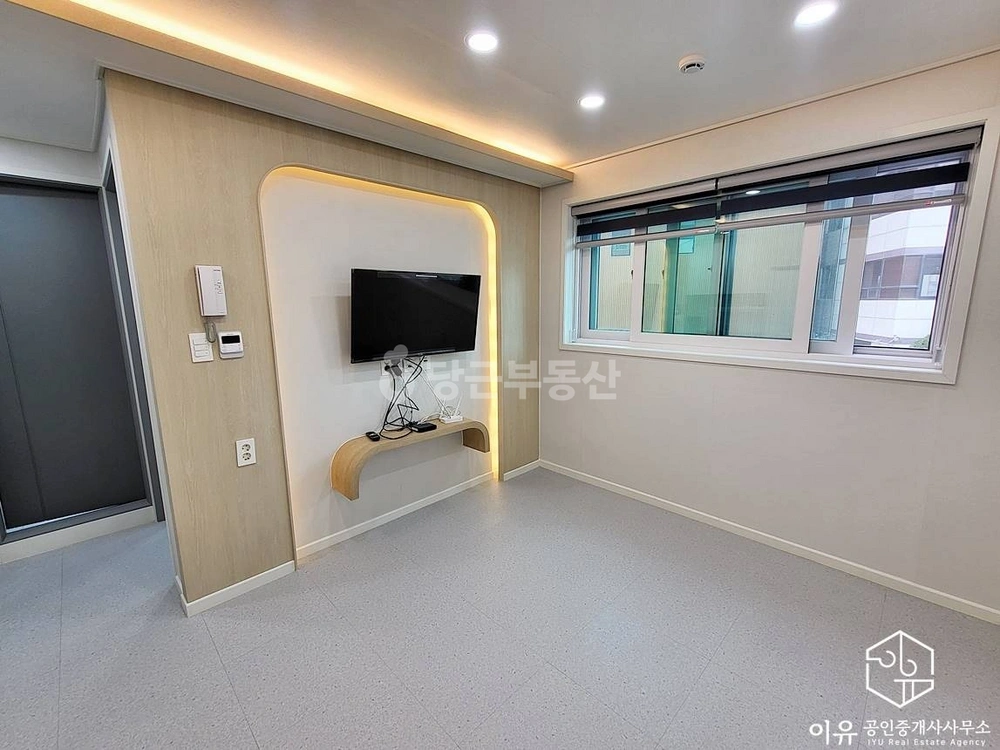 충청북도 청주시 흥덕구 복대동 원룸 사진 1