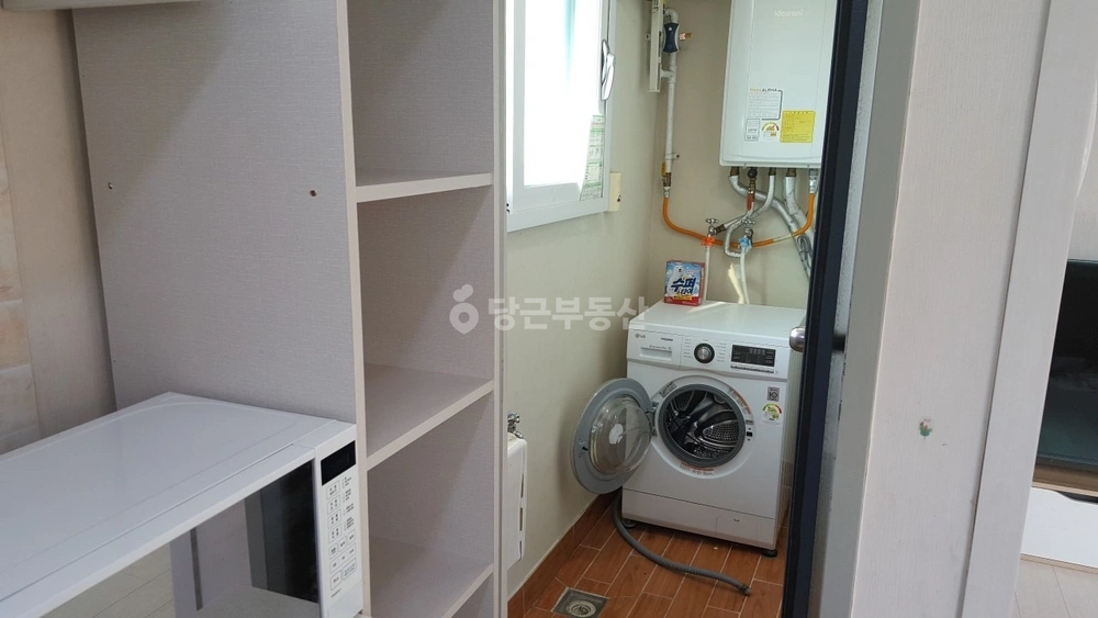 제주특별자치도 제주시 아라일동 원룸 사진 1