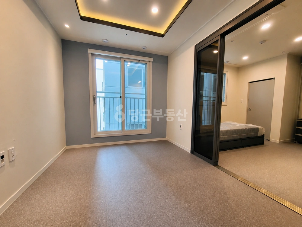 부산광역시 동래구 온천동 오피스텔 사진 1