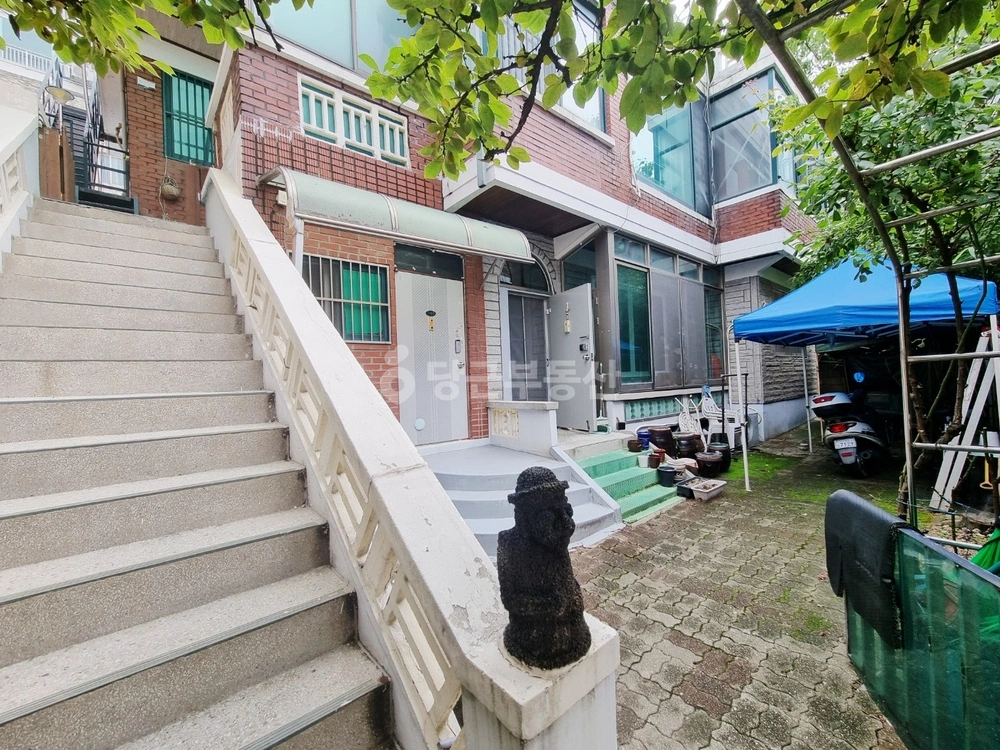 경기도 수원시 장안구 연무동 단독/전원주택 사진 1