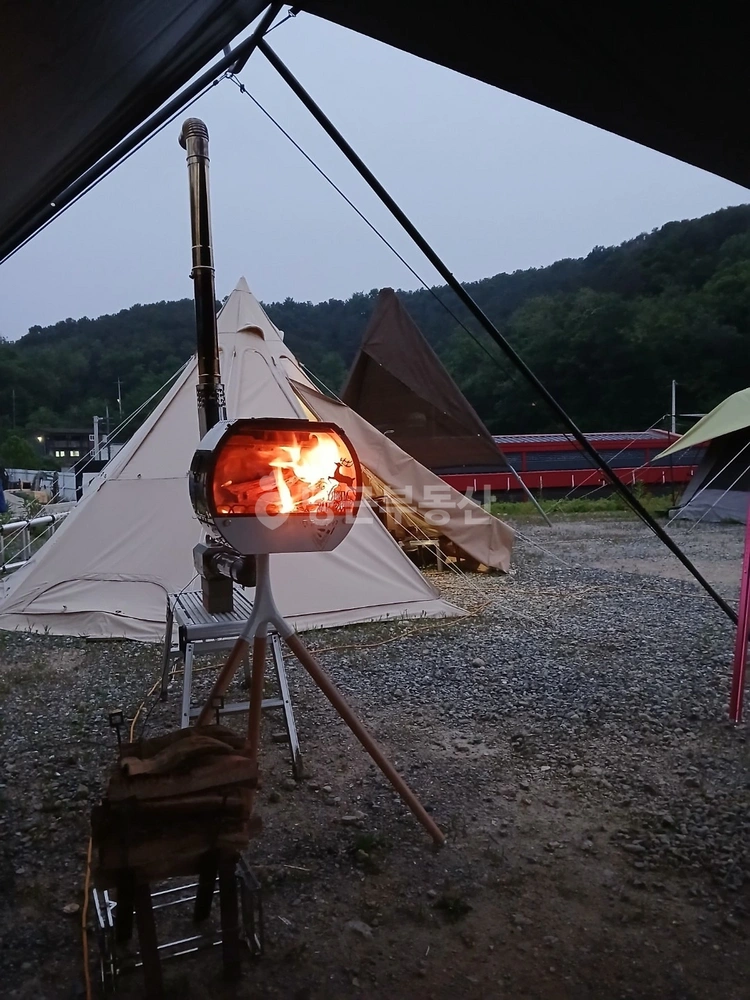 경기도 연천군 전곡읍 토지 사진 1