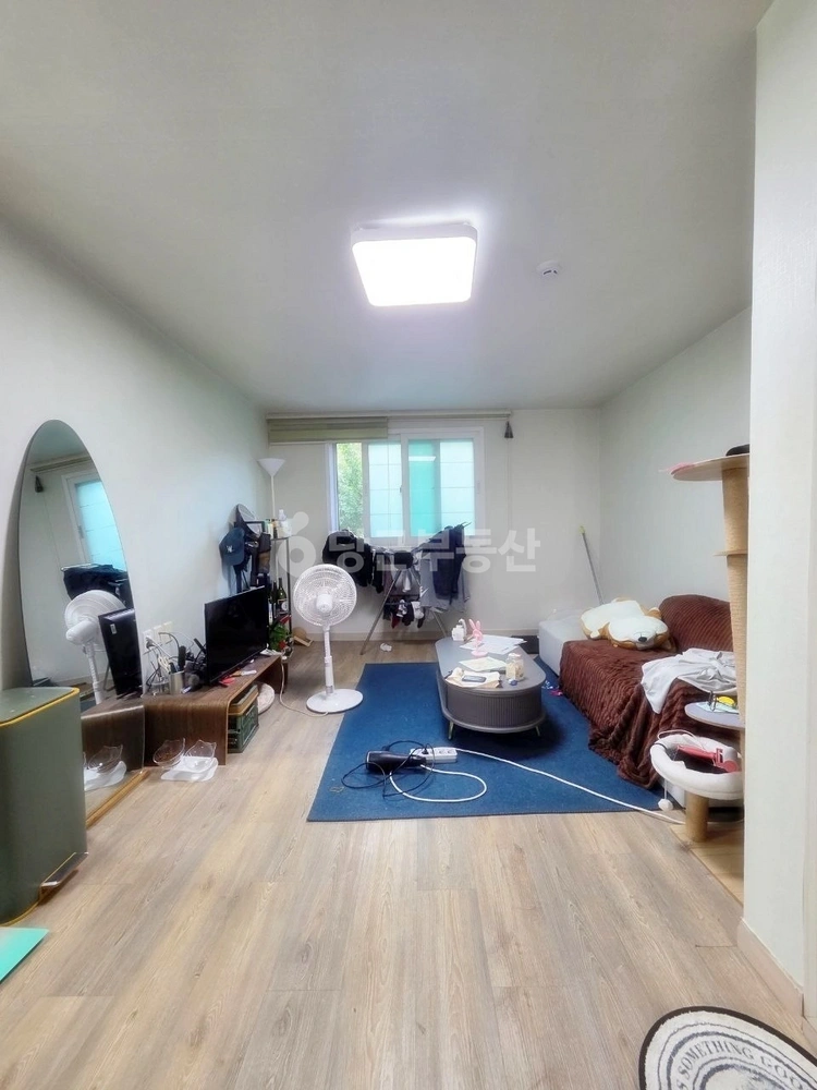 대구광역시 북구 산격동 빌라(투룸 이상) 사진 1