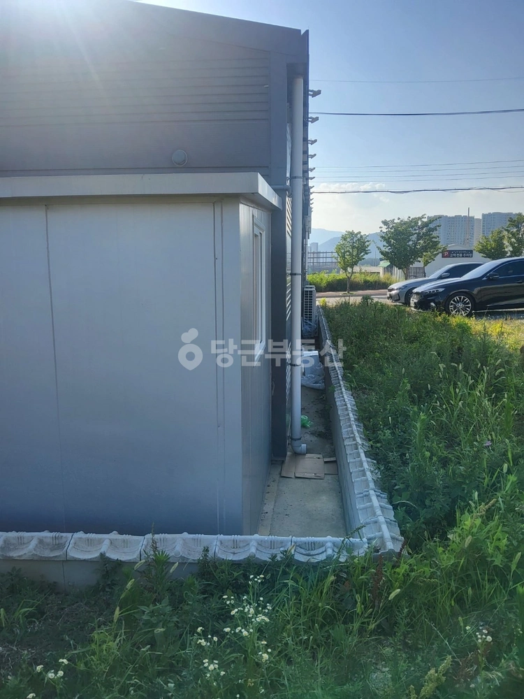 울산광역시 북구 신천동 상가 사진 1