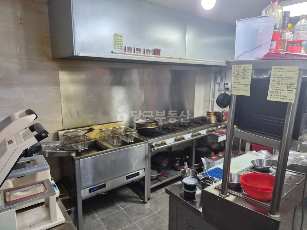충청남도 아산시 용화동 상가 사진 1