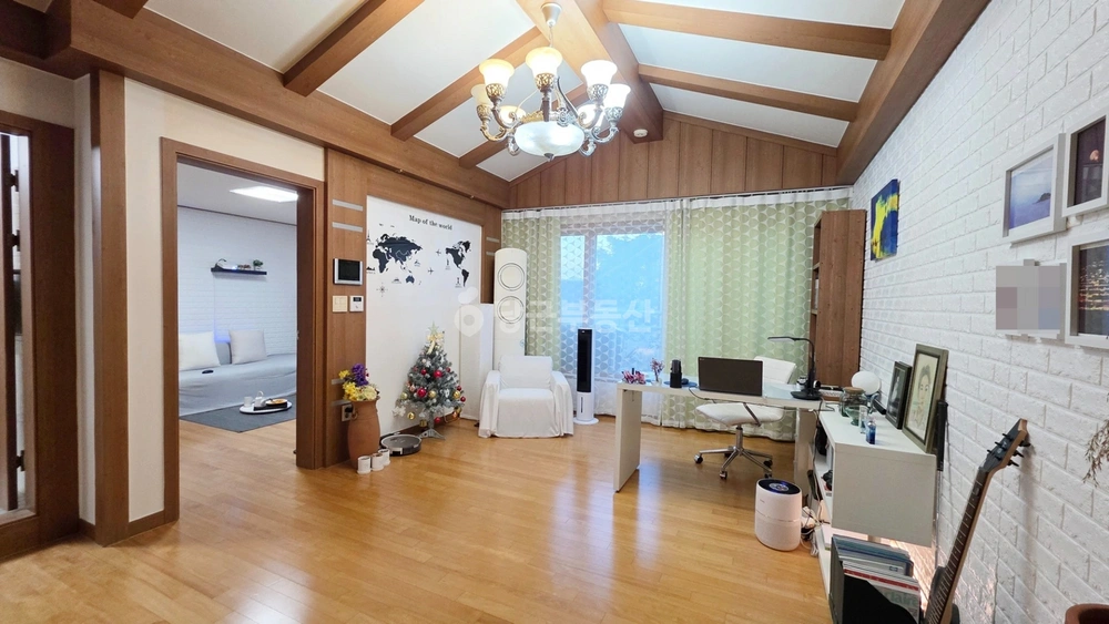 경기도 광주시 고산동 빌라(투룸 이상) 사진 1