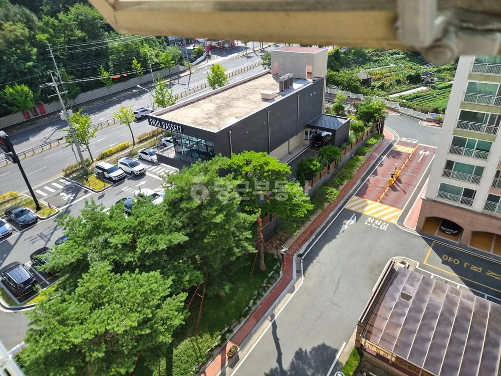 경상북도 경산시 옥곡동 아파트 사진 1