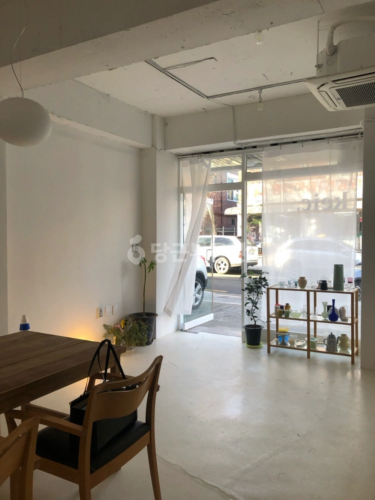 경기도 고양시 일산동구 정발산동 상가 사진 1