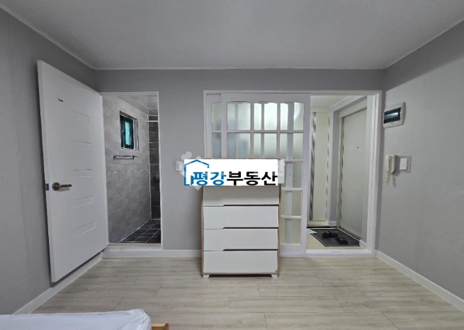 대전광역시 서구 월평동 원룸 사진 1