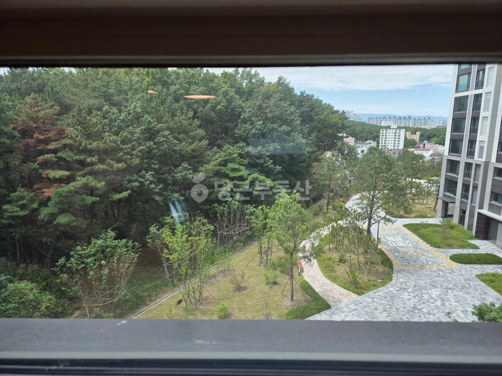 경상북도 포항시 북구 양덕동 아파트 사진 1