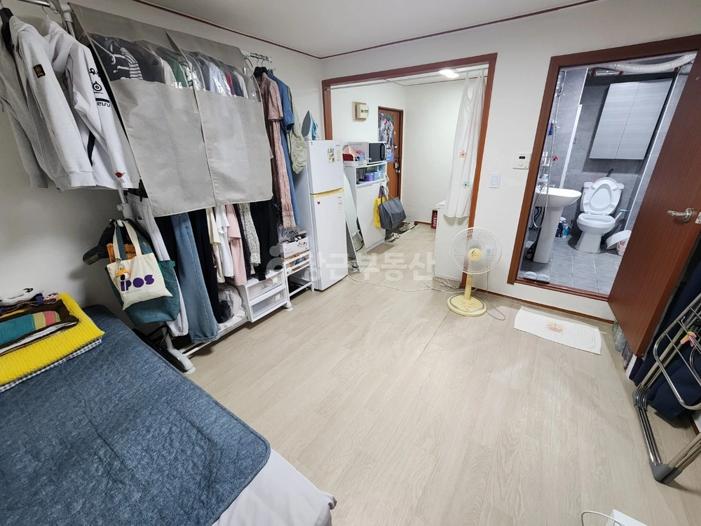 서울특별시 서초구 반포동 원룸 사진 1