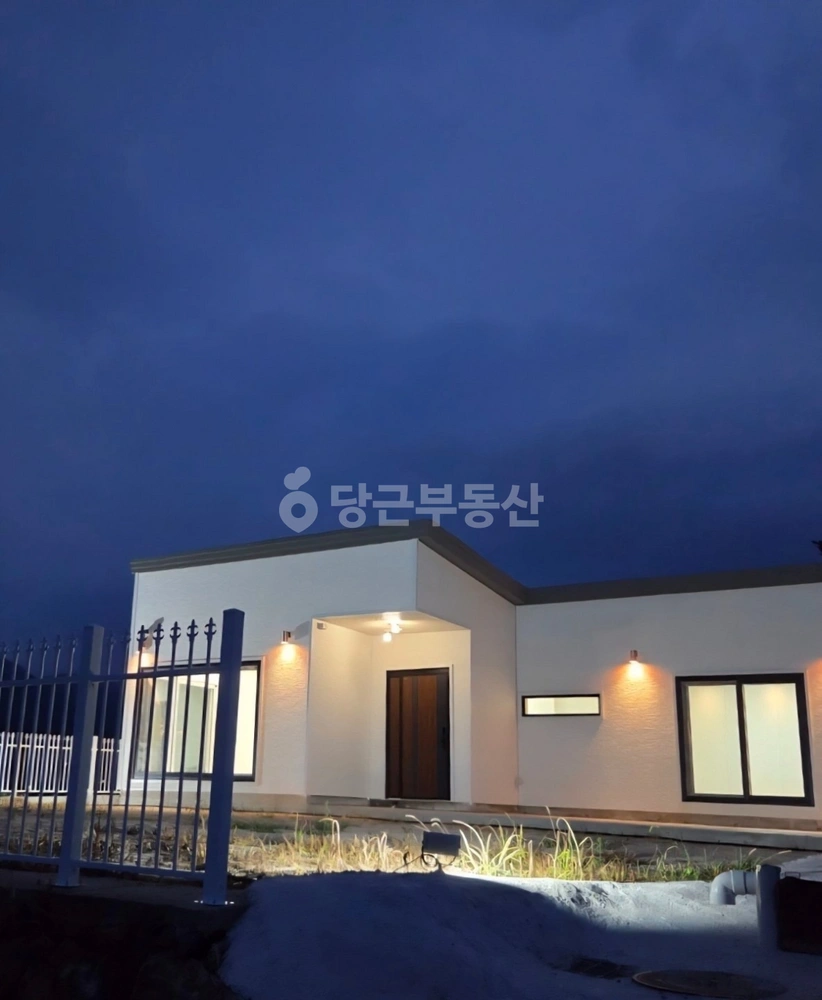 경상남도 산청군 단성면 단독/전원주택 사진 1