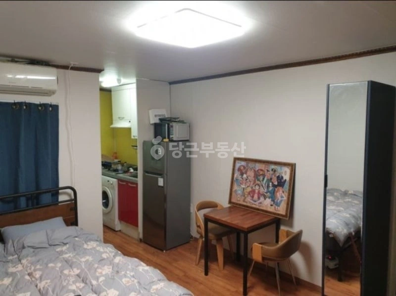 서울특별시 서초구 반포동 원룸 사진 1