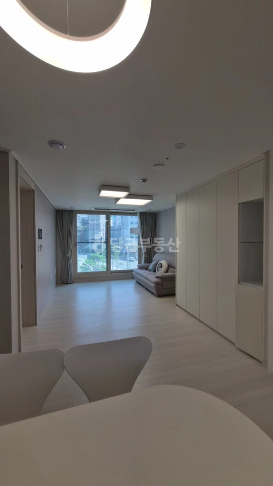 부산광역시 영도구 동삼동 아파트 사진 1