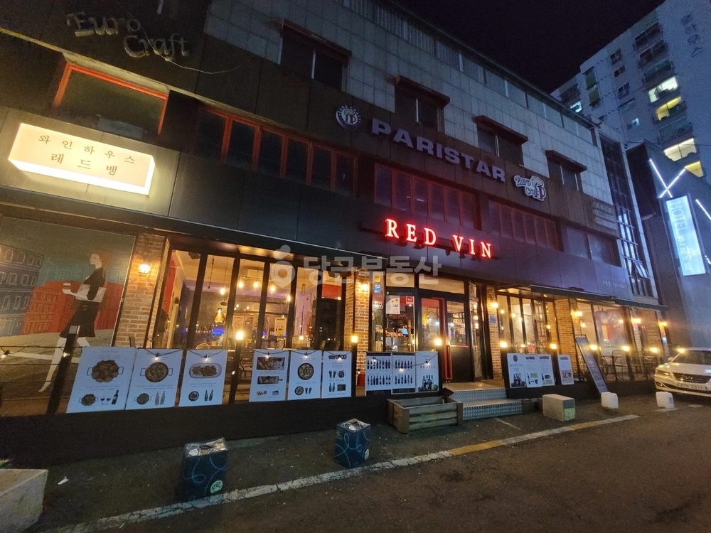 인천광역시 부평구 부평동 상가 사진 1