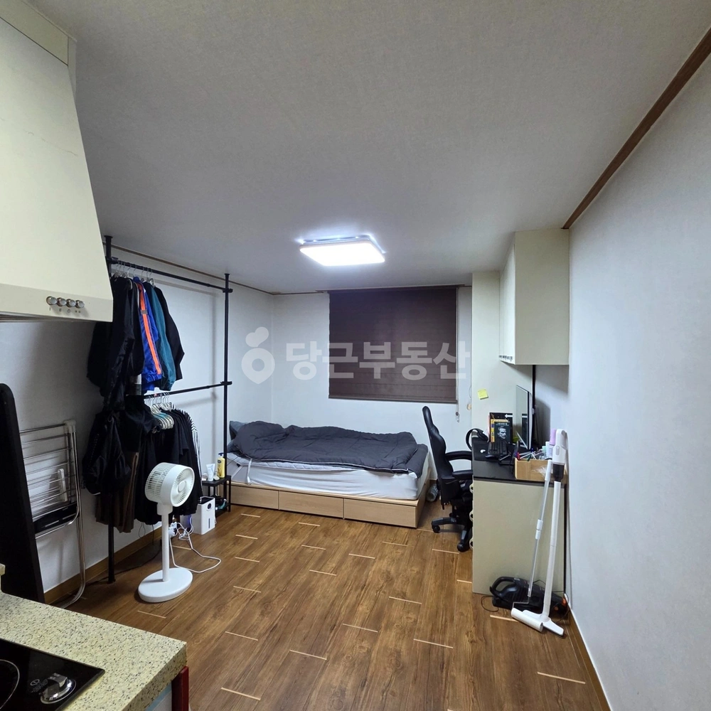 경기도 동두천시 지행동 원룸 사진 1
