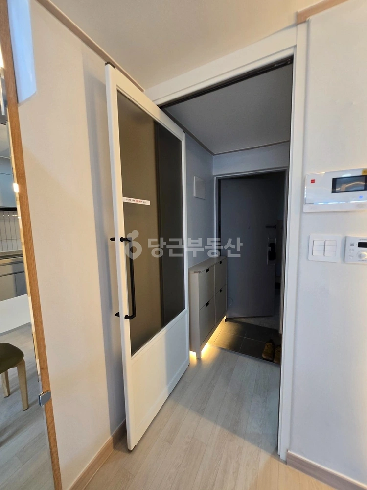 충청남도 천안시 동남구 안서동 아파트 사진 1