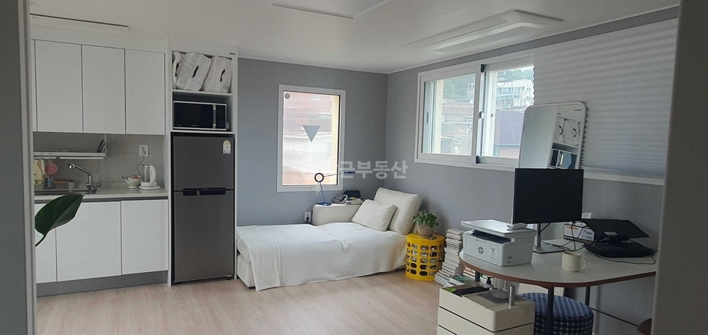 서울특별시 서대문구 연희동 원룸 사진 1