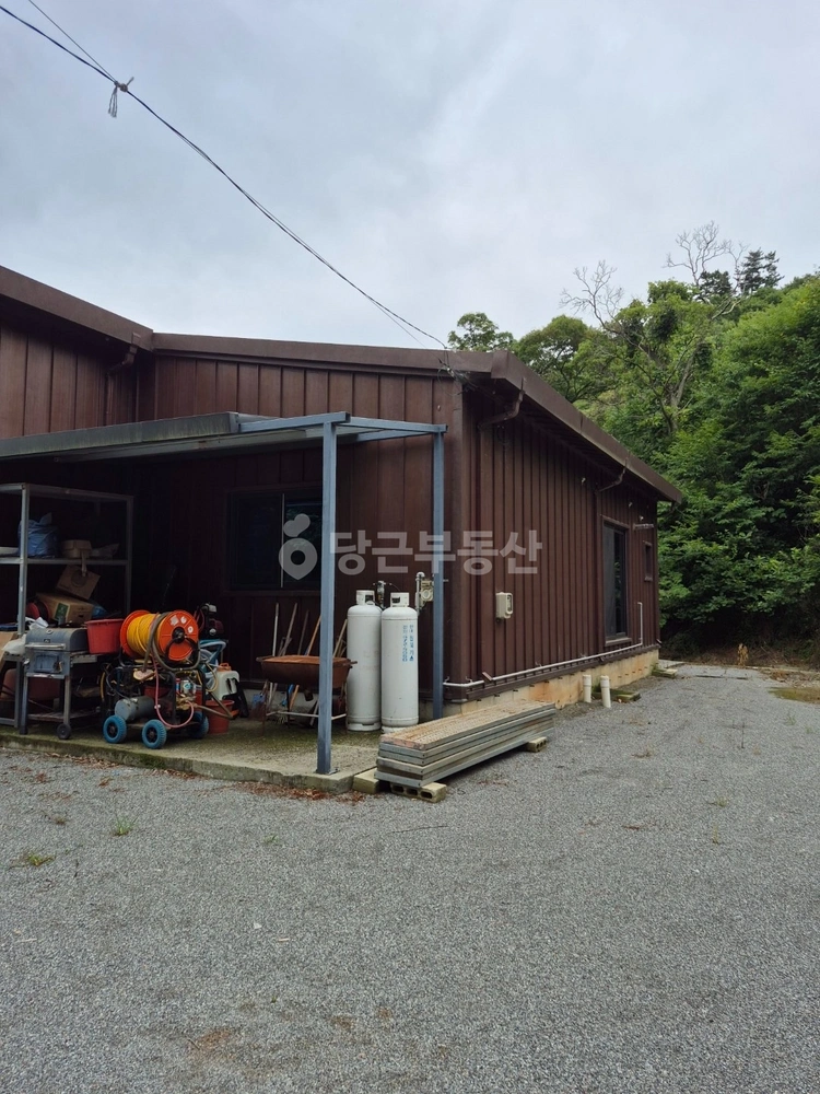 충청남도 태안군 원북면 단독/전원주택 사진 1
