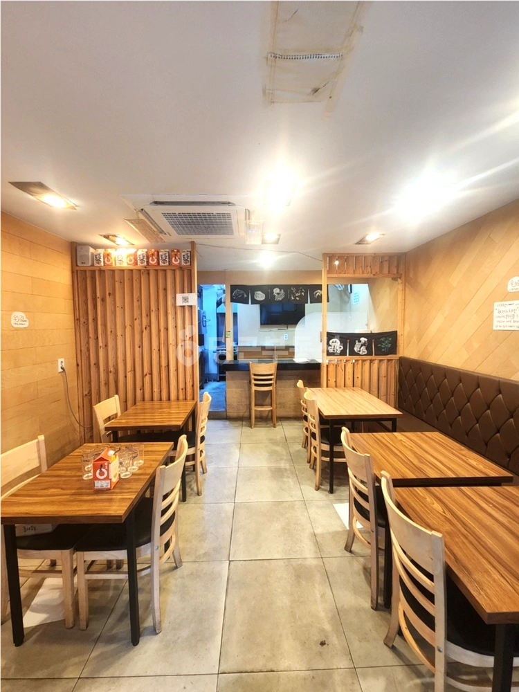 서울특별시 관악구 신림동 상가 사진 1