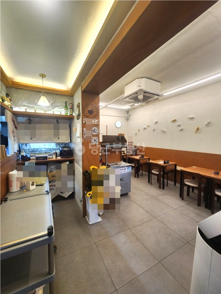 서울특별시 관악구 봉천동 상가 사진 1