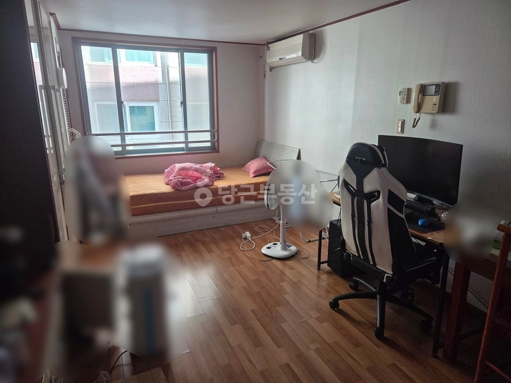 제주특별자치도 제주시 이도2동 오피스텔 사진 1